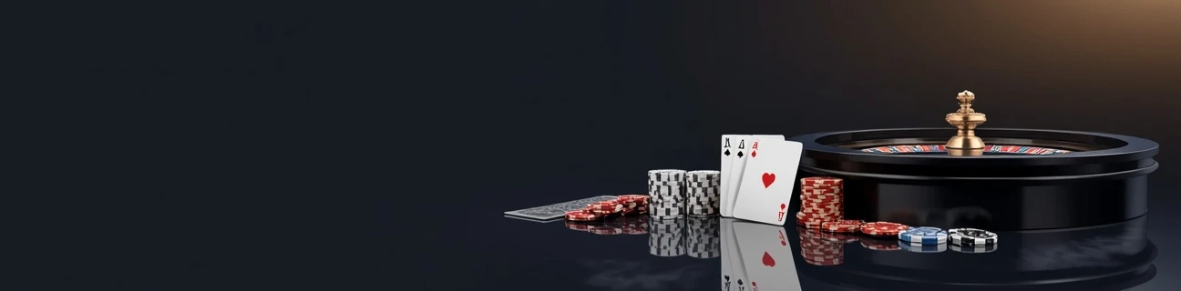 Exempel p&aring; casino-varum&auml;rken och spelutbud