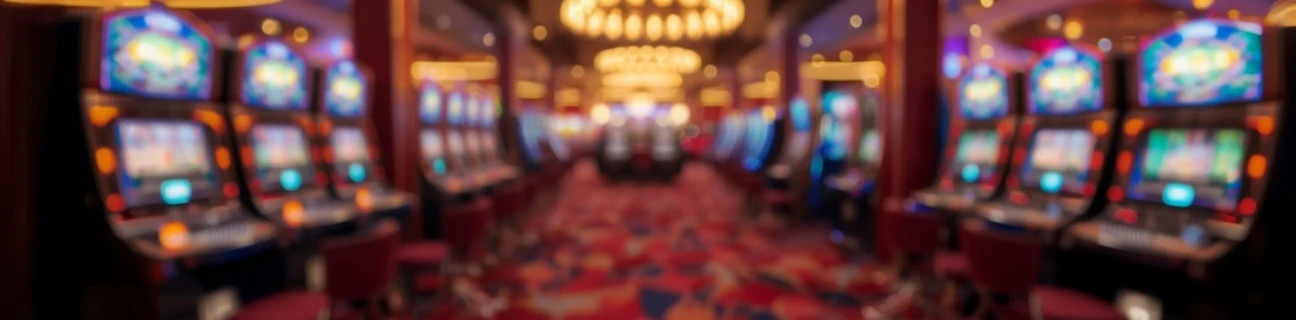 Risker och s&auml;kerhet hos utl&auml;ndskt casino